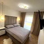 Bursztynowa Zatoka Letnica