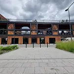 Welcome Gdansk Apartments Nadmotlawie Sauna And Gym Neptun