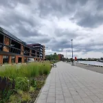 Welcome Gdansk Apartments Nadmotlawie Sauna And Gym Neptun