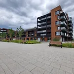 Welcome Gdansk Apartments Nadmotlawie Sauna And Gym Neptun