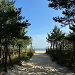 Apartament 9 min od morza Przy morzu