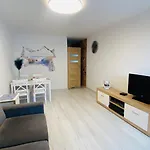2 Pokojowe Obok Galeria Przymorze