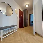 Apartment Gdansk Center, Old Town.