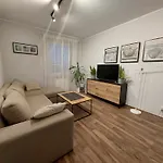 Apartment Gdansk Center, Old Town.