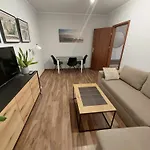 Apartment Gdansk Center, Old Town.