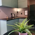 Apartament Nowy Port 7