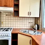 Mieszkanie Blisko Plazy Brzezno - Gdansk