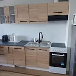 Apartament Gdanski