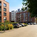 Elite Apartments Center Prestige