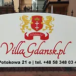 Villa Gdańsk
