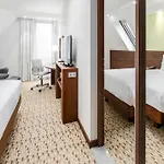 Hampton By Hilton Gdansk Oliwa