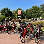 Rezydencja Merwede - Seaside Chill