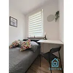 Birch Studio- Peaceful Retreat, 10 Minutes To Gdansk Old Town & Seaside