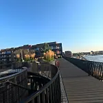 Golden River Apartament