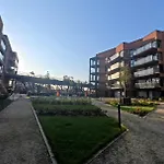Golden River Apartament