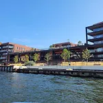 Golden River Apartament