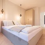 Victory Seaside Apartament