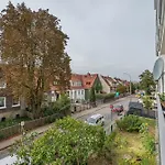 Apartament Emily Brzezno