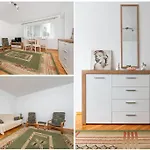 Apartament Emily Brzezno