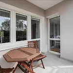 Apartament Emily Brzezno