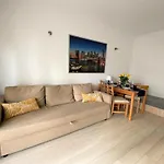 Milky Apartment With Balcony - 3 Km To Baltic Sea