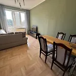 Apartament Heweliusza