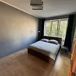 Apartament Heweliusza