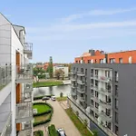 Flatbook - City Center Spa Apartments 6B,C