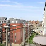Flatbook - City Center Spa Apartments 6B,C