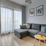 Flatbook - City Center Spa Apartments 6B,C