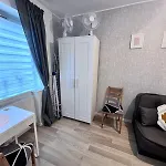 Apartament Sloneczna Oliwa