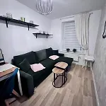 Apartament Sloneczna Oliwa