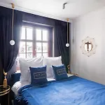 Motlawa Apartments - Old Town & River Viev, Fast Wifi