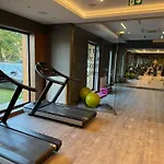 Nadmorski Apartament Z Silownia I Sauna W Apart Hotelu Baltica Towers