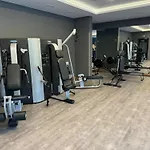 Nadmorski Apartament Z Silownia I Sauna W Apart Hotelu Baltica Towers
