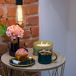 Maya\'S Flats & Resorts 36 - Chlebnicka Old Town Gdansk