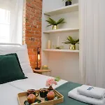 Maya\'S Flats & Resorts 36 - Chlebnicka Old Town Gdansk