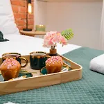 Maya\'S Flats & Resorts 36 - Chlebnicka Old Town Gdansk