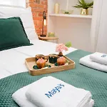 Maya\'S Flats & Resorts 36 - Chlebnicka Old Town Gdansk