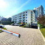 Mye Apartments - Kamienica Leborska