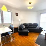 Mye Apartments - Kamienica Leborska