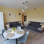Apartament Sloneczny