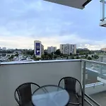 Homely Apartment With Balcony - 3 Km To Baltic Sea