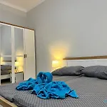 Anchor Apartment Your Docking Point In The Heart Of Gdansk