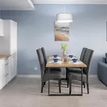 Apartament Morski By Goapart