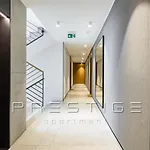 Prestige Apartments Nadmorze