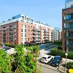 Central Apartments Sz 5-28