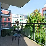 Central Apartments Sz 5-28