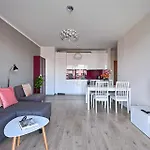 Central Apartments Gdansk&Dg10/23