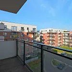 Central Apartments Gdansk&Dg10/23